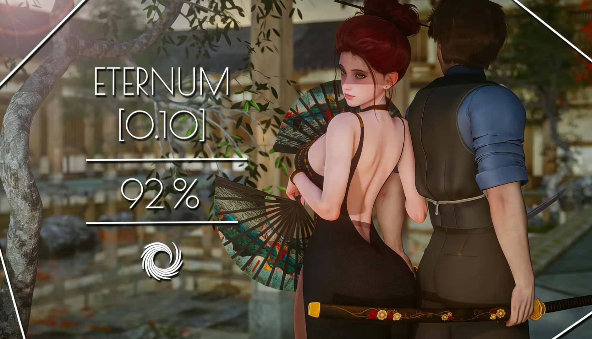 永恒世界（Eternum） | 中文官网下载封面