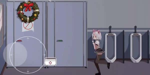 游戏截图2